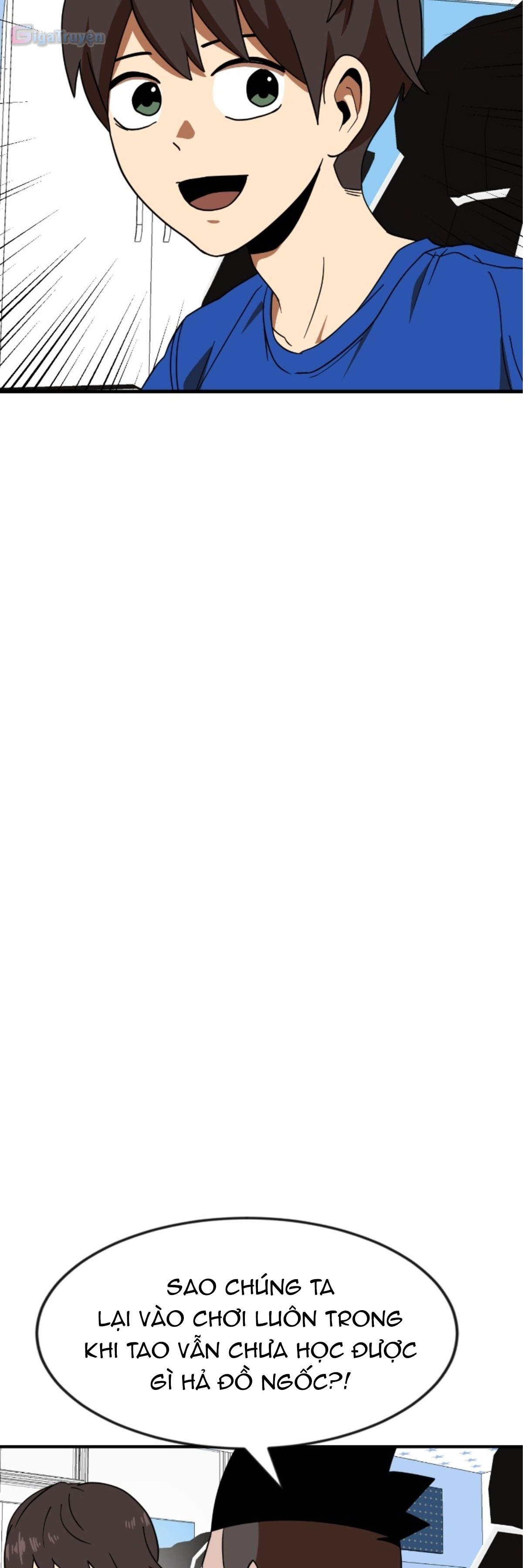 Đọc truyện [Leak] Cao thủ tái xuất - Chap 62 